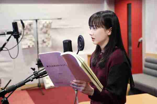 松重丰等加盟《无尽的斯嘉丽》 役所广司献声反派（松重丰作品）-第3张图片-九妖电影