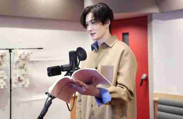 松重丰等加盟《无尽的斯嘉丽》 役所广司献声反派（松重丰作品）-第4张图片-九妖电影