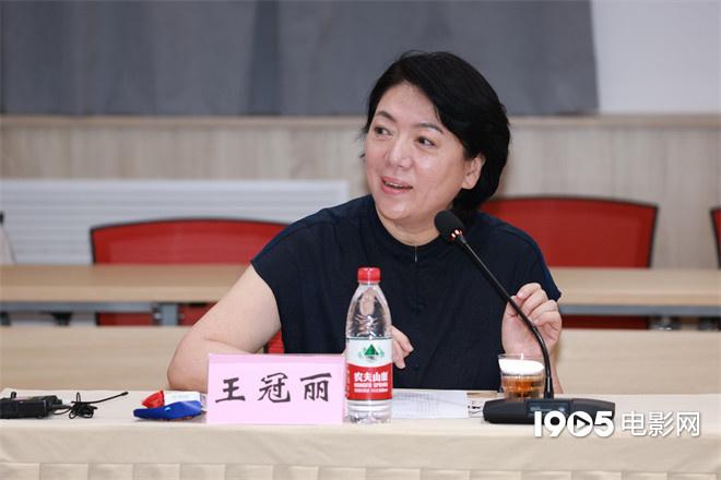 《庚娘(评剧)》研讨 戏曲艺术和电影语言深度结合（86版庚娘恐怖片电视剧）-第8张图片-九妖电影