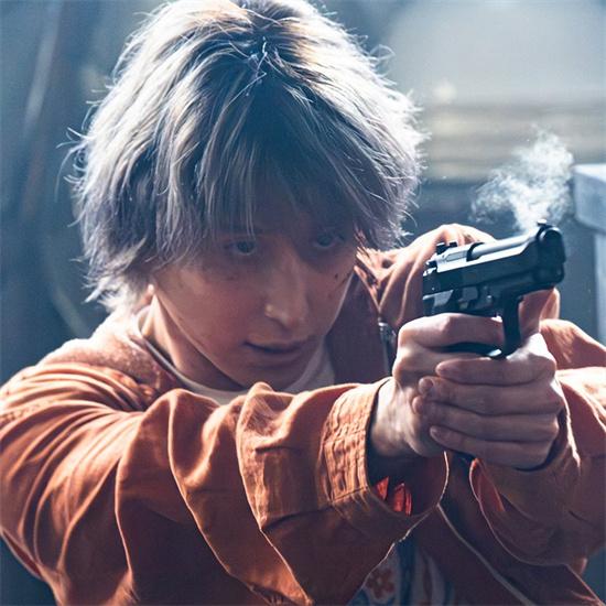 《全裸导演》导演新片剧照曝光！佐久间大介主演（全导演第二季在线观看）-第1张图片-九妖电影