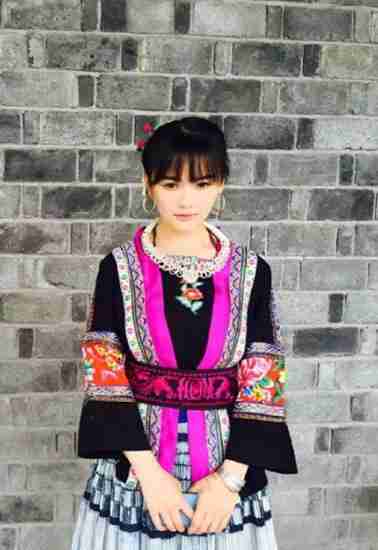 寻找女神&amp;#183;娇阿依-第4张图片-九妖电影