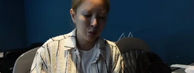歌手BoA确诊急性骨坏死 演唱会紧急取消-第1张图片-九妖电影