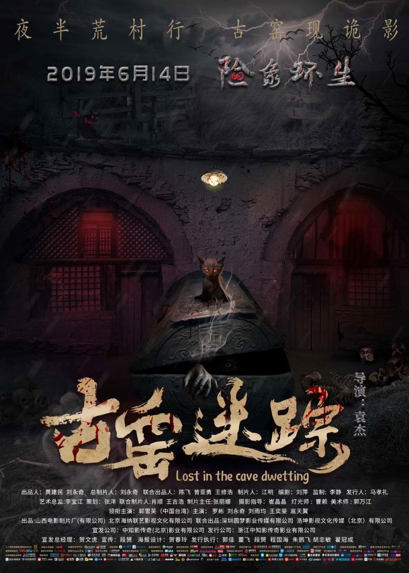 古窑迷踪 Lost in the Cave Dwelling-第2张图片-九妖电影