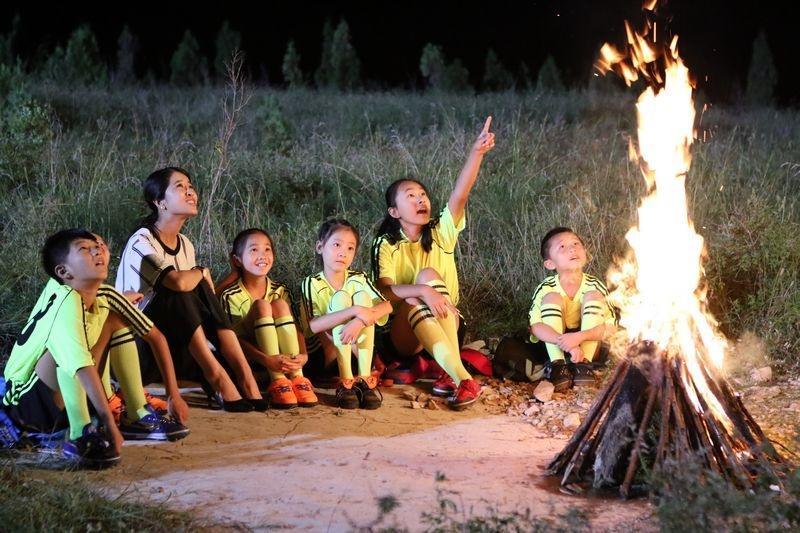 我和“叛徒”老爸-第3张图片-九妖电影