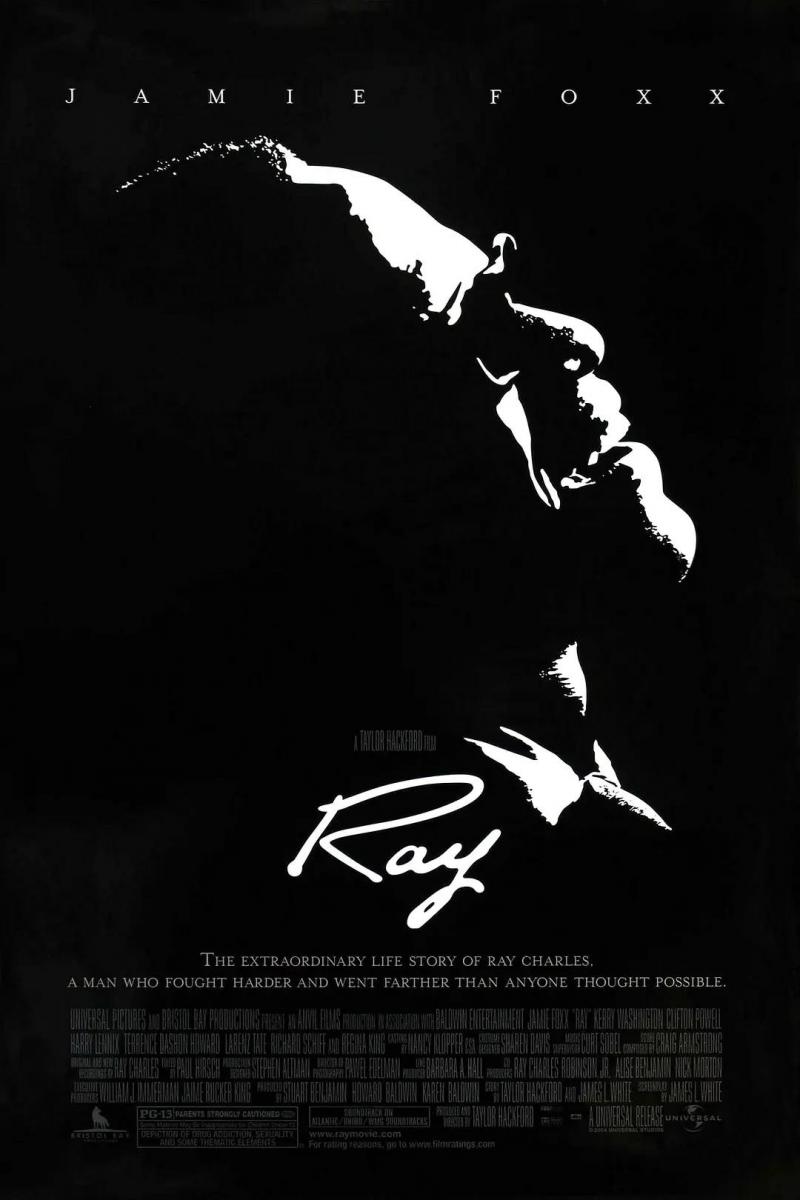 灵魂歌王 Ray-第3张图片-九妖电影