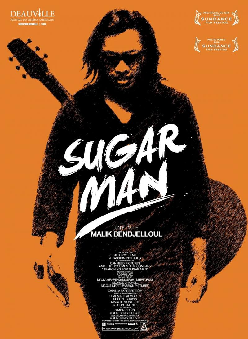 寻找小糖人 Searching for Sugar Man-第1张图片-九妖电影 寻找小糖人 Searching for Sugar Man-第1张图片-九妖电影