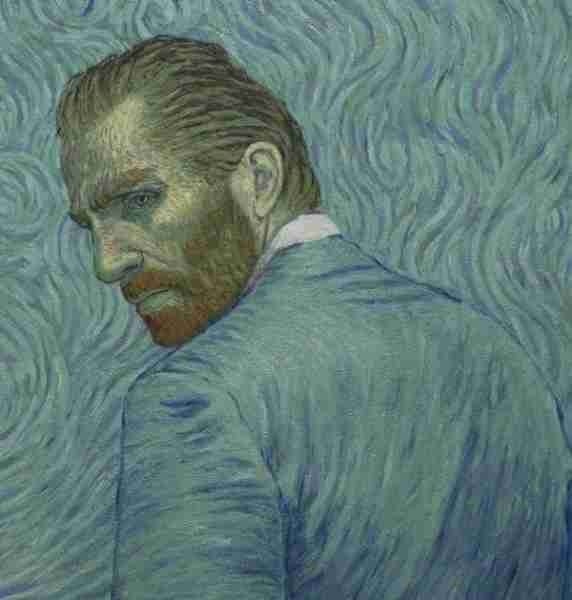 至爱梵高 Loving Vincent-第2张图片-九妖电影
