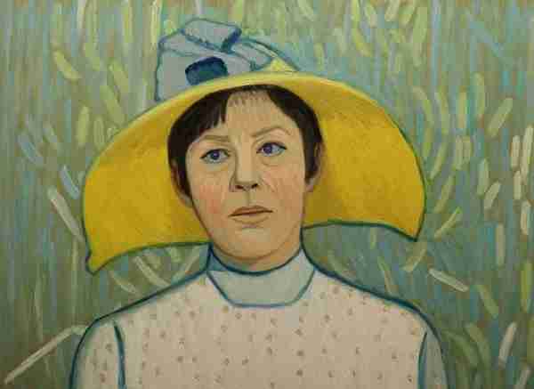 至爱梵高 Loving Vincent-第4张图片-九妖电影