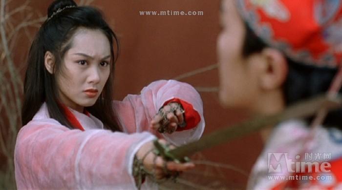 大话西游之大圣娶亲 A Chinese Odyssey Part Two- Cinderella-第2张图片-九妖电影