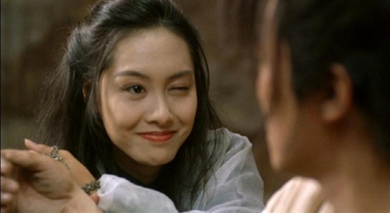 大话西游之大圣娶亲 A Chinese Odyssey Part Two- Cinderella-第5张图片-九妖电影