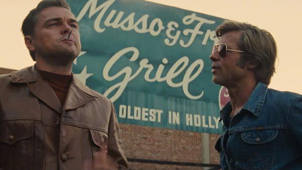 好莱坞往事 Once Upon a Time ... in Hollywood-第4张图片-九妖电影