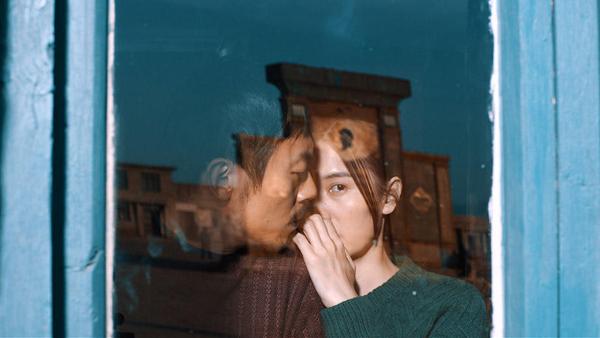 诗人 The Poet-第5张图片-九妖电影