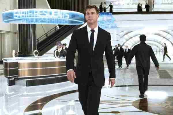 黑衣人：全球追缉 Men in Black International-第4张图片-九妖电影