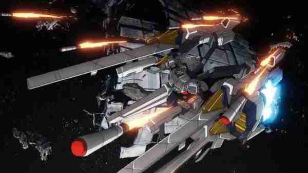 机动战士高达NT Mobile Suit Gundam Narrative-第2张图片-九妖电影