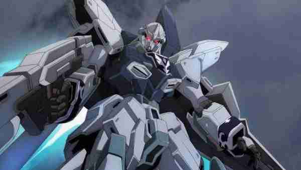 机动战士高达NT Mobile Suit Gundam Narrative-第3张图片-九妖电影