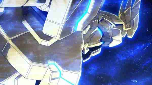 机动战士高达NT Mobile Suit Gundam Narrative-第4张图片-九妖电影
