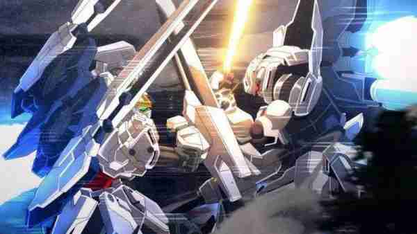 机动战士高达NT Mobile Suit Gundam Narrative-第5张图片-九妖电影