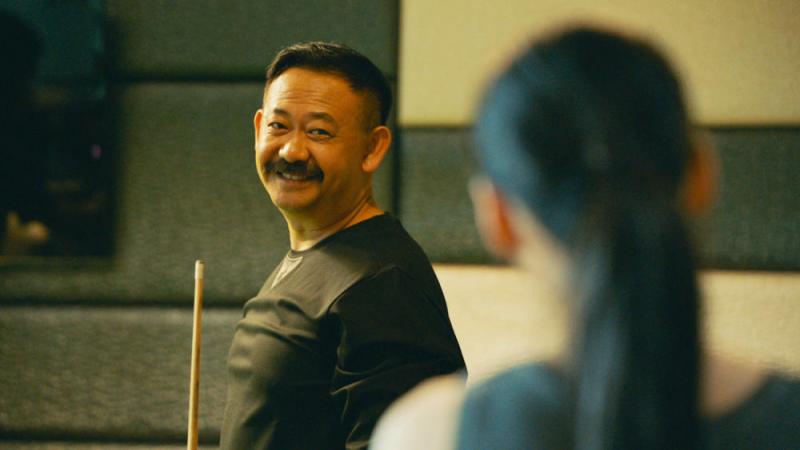 侠路相逢 Father and Hero-第4张图片-九妖电影