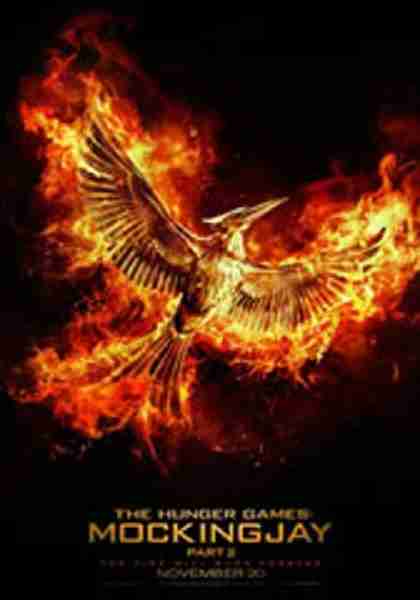 饥饿游戏3:嘲笑鸟(下) The Hunger Games- Mockingjay - Part 2-第1张图片-九妖电影 饥饿游戏3:嘲笑鸟(下) The Hunger Games- Mockingjay - Part 2-第1张图片-九妖电影