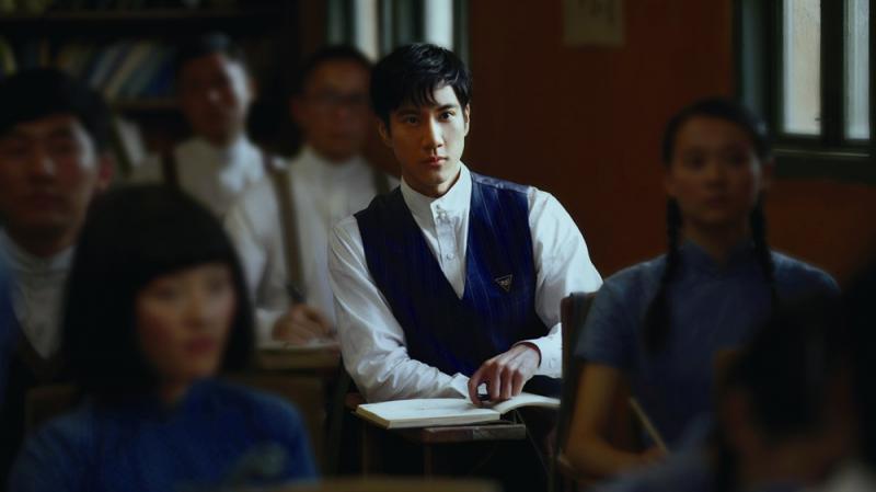 无问西东 Forever Young-第4张图片-九妖电影