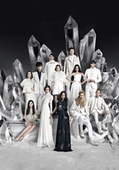 小时代4:灵魂尽头 Tiny Time 4.0-第1张图片-九妖电影 小时代4:灵魂尽头 Tiny Time 4.0-第1张图片-九妖电影
