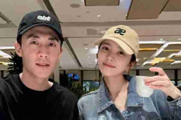 杜淳妻子聊“名媛培训班”：没有那么傻的男生-第1张图片-九妖电影