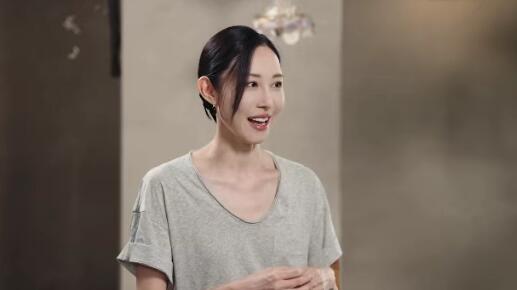 歌舞团演员朱洁静自曝罹患乳腺癌 放化疗25次-第1张图片-九妖电影