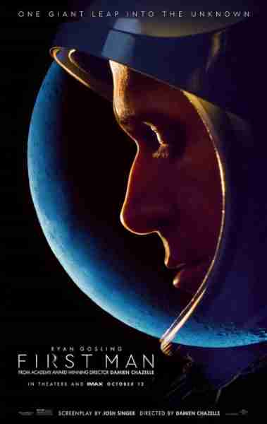 登月第一人 First Man-第1张图片-九妖电影 登月第一人 First Man-第1张图片-九妖电影