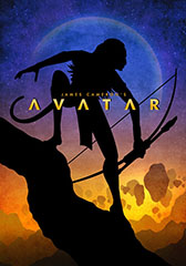阿凡达2 Avatar 2-第1张图片-九妖电影