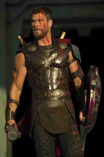 雷神3：诸神黄昏 Thor- Ragnar&#246;k-第3张图片-九妖电影