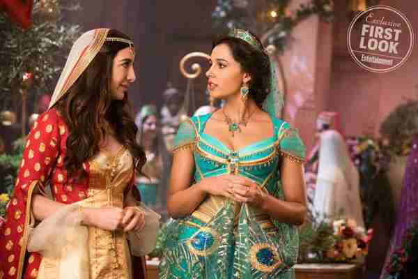 阿拉丁 Aladdin_1-第3张图片-九妖电影