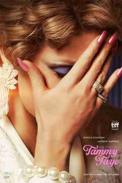 塔米·菲的眼睛 The Eyes of Tammy Faye-第1张图片-九妖电影