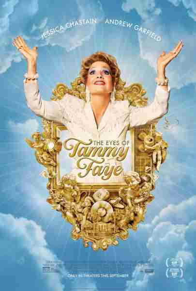 塔米·菲的眼睛 The Eyes of Tammy Faye-第3张图片-九妖电影