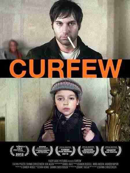 宵禁 Curfew-第1张图片-九妖电影 宵禁 Curfew-第1张图片-九妖电影