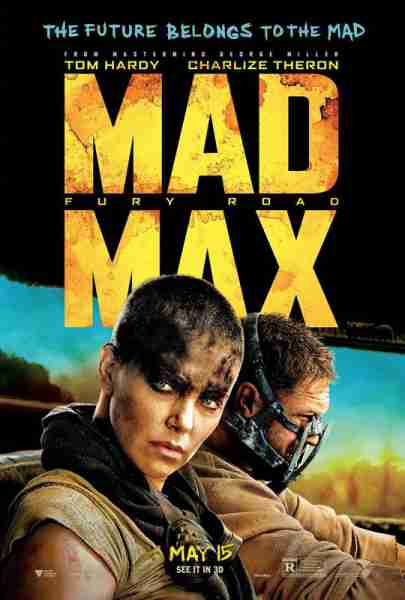 疯狂的麦克斯4:狂暴之路 Mad Max- Fury Road-第1张图片-九妖电影 疯狂的麦克斯4:狂暴之路 Mad Max- Fury Road-第1张图片-九妖电影