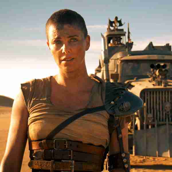 疯狂的麦克斯4：狂暴之路 Mad Max- Fury Road-第4张图片-九妖电影