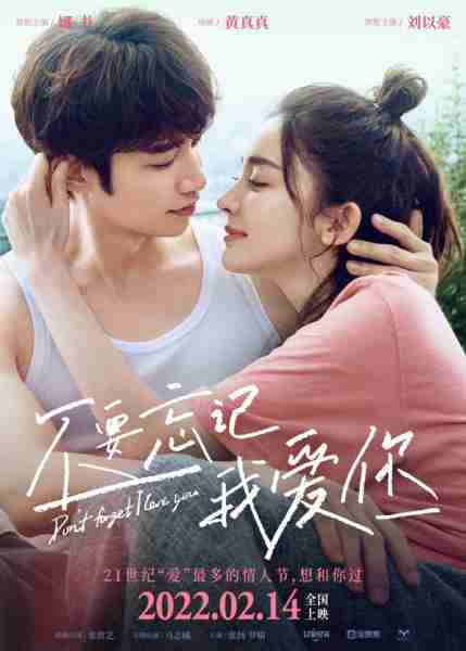 不要忘记我爱你 Don't forget I love you-第1张图片-九妖电影 不要忘记我爱你 Don't forget I love you-第1张图片-九妖电影