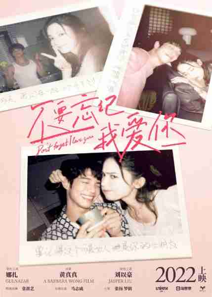 不要忘记我爱你 Don't forget I love you-第4张图片-九妖电影