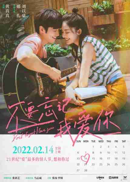 不要忘记我爱你 Don't forget I love you-第5张图片-九妖电影
