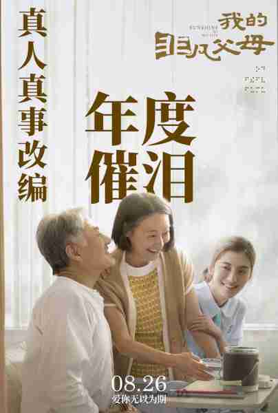 我的非凡父母 Sunshine of My Life-第3张图片-九妖电影