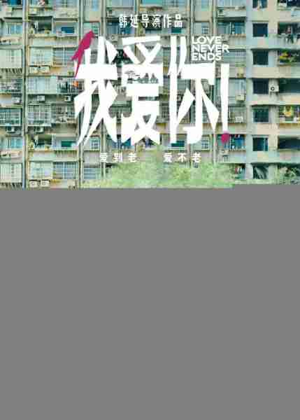 我爱你！ Love Never Ends-第1张图片-九妖电影
