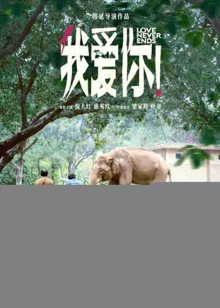 我爱你！ Love Never Ends-第3张图片-九妖电影