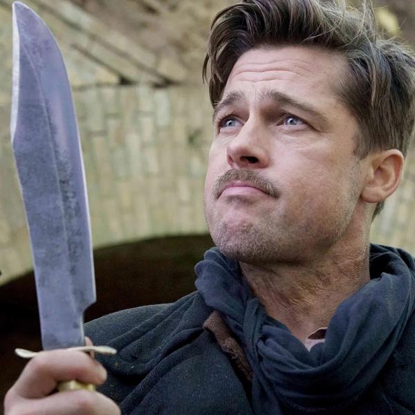 无耻混蛋 Inglourious Basterds-第3张图片-九妖电影