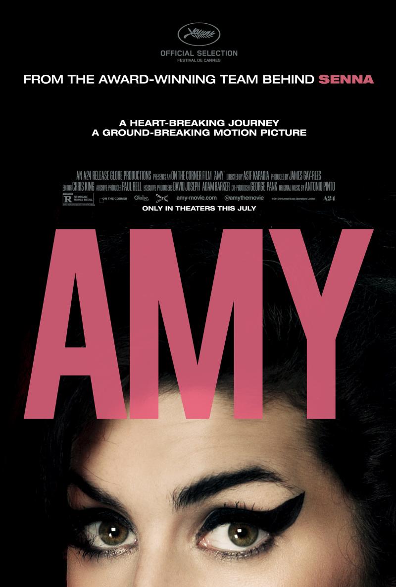 艾米 Amy-第1张图片-九妖电影