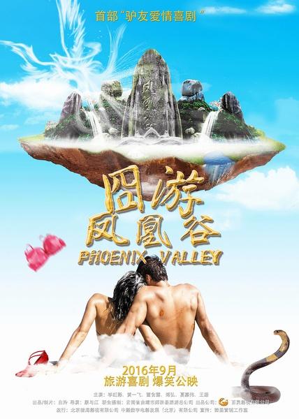 凤凰谷 Phoenix valley-第1张图片-九妖电影