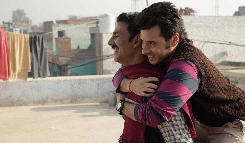 厕所英雄 Toilet - Ek Prem Katha-第2张图片-九妖电影
