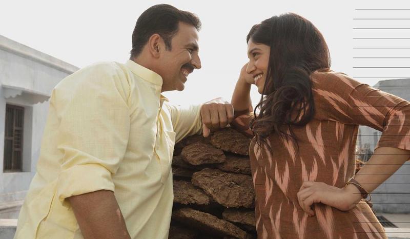 厕所英雄 Toilet - Ek Prem Katha-第4张图片-九妖电影