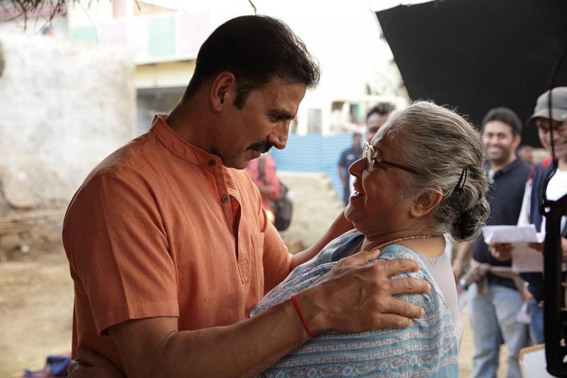 厕所英雄 Toilet - Ek Prem Katha-第5张图片-九妖电影