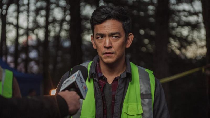 网络谜踪 Searching-第4张图片-九妖电影