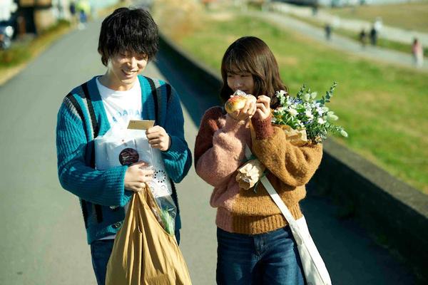 花束般的恋爱 We Made a Beautiful Bouquet-第4张图片-九妖电影